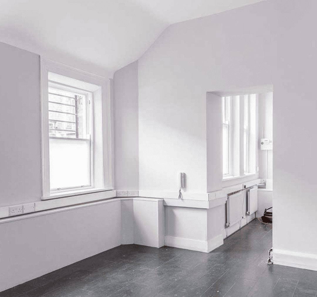 irish office space