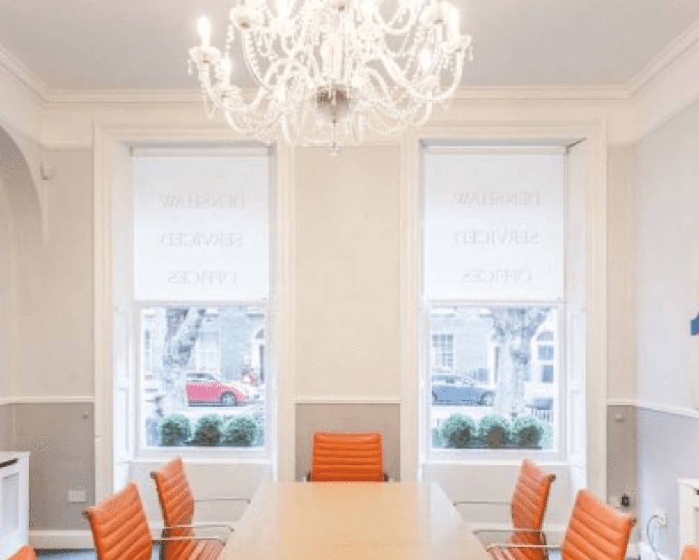 irish office space