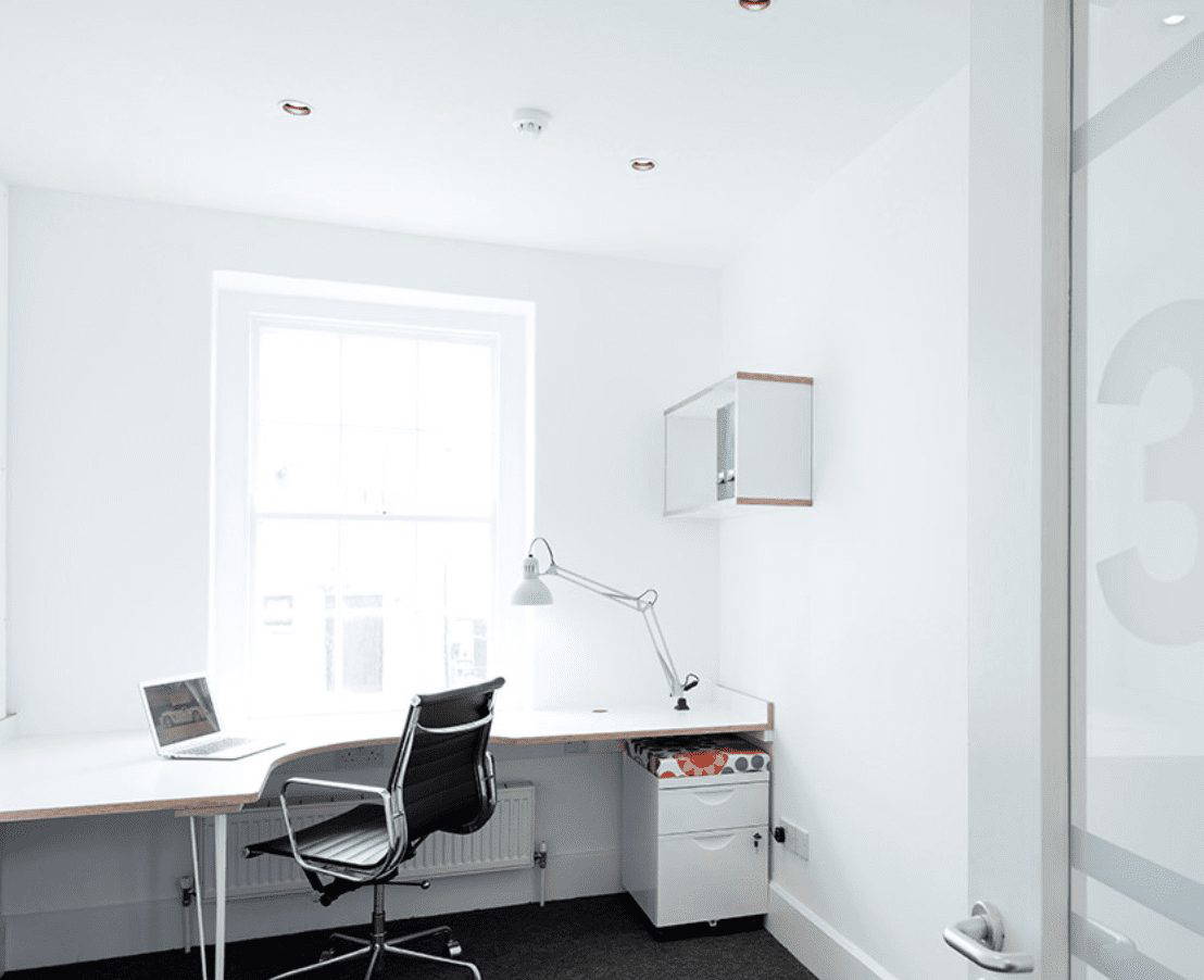 irish office space