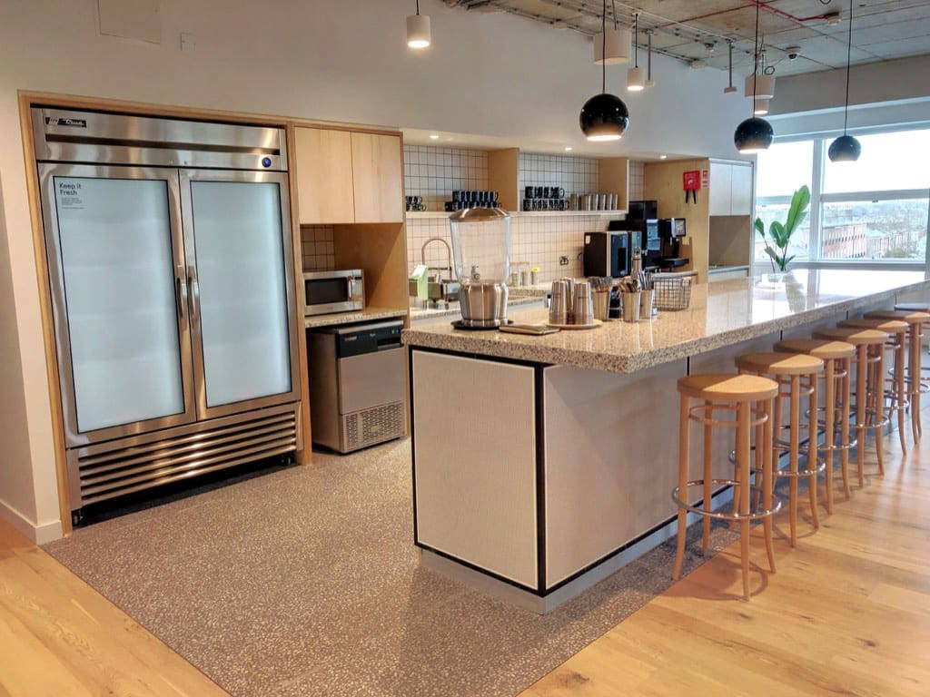 Pantry design 7