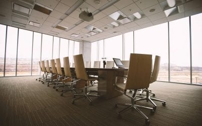 How Renting an Office Space Can Save You Money: An Irish Office Space guide